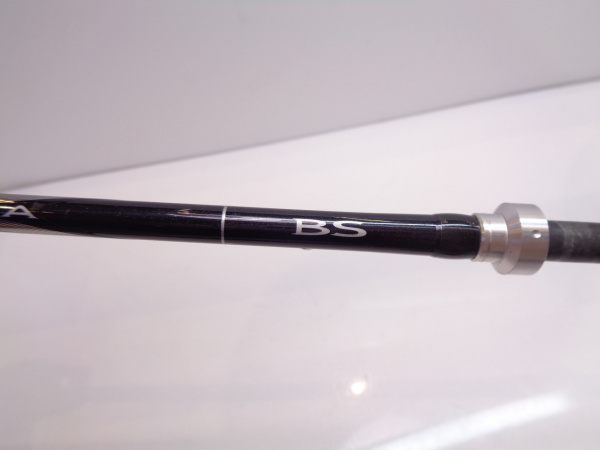 13ディアルーナBS B606ML